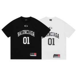 Picture of Balenciaga T Shirts Short _SKUBalenciagaS-XLjdtx590121577
